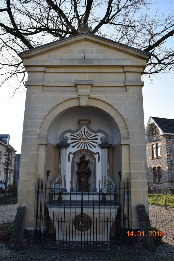 דירות Valkenburg aan de Geul Aan 'T Kapelke מראה חיצוני תמונה
