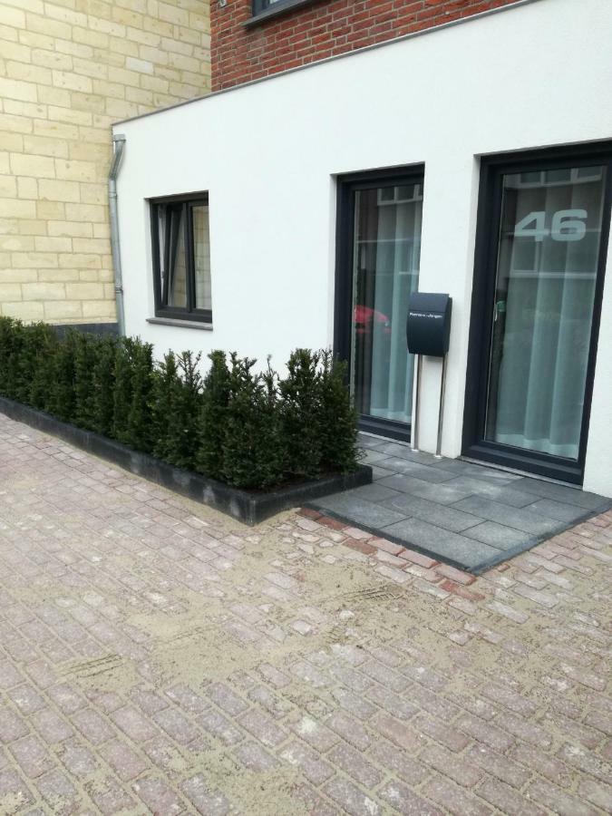 דירות Valkenburg aan de Geul Aan 'T Kapelke מראה חיצוני תמונה
